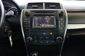Used 2016 Toyota Camry 4dr Sdn I4 Auto (Natl) at Auto Finance Center near Matthews, NC