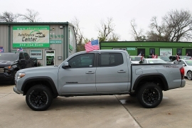 Used 2019  Toyota Tacoma 2WD Double Cab 5' Bed V6 AT &lpar;Natl&rpar; at Auto Finance Center near Matthews&comma; NC