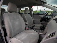 Used 2013 Toyota Corolla 4dr Sdn (Natl) at Auto Finance Center near Matthews, NC
