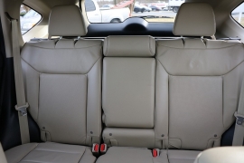 Used 2016  Honda CR-V 4d SUV AWD Touring at Auto Finance Center near Matthews&comma; NC