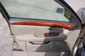 Used 2003 Lexus LS 430 4dr Sdn at Auto Finance Center near Matthews, NC