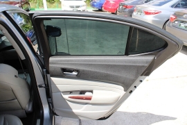 Used 2017  Acura TLX 4d Sedan at Auto Finance Center near Matthews&comma; NC