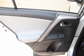 Used 2014  Toyota RAV4 AWD 4dr Limited (Natl) at Auto Finance Center near Matthews, NC