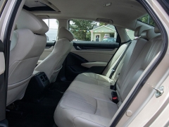 Used 2018  Honda Accord Sedan 4d Touring 1&period;5L at Auto Finance Center near Matthews&comma; NC