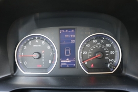 Used 2010  Honda CR-V 4d SUV 4WD LX at Auto Finance Center near Matthews&comma; NC