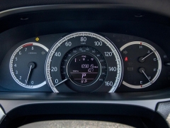 Used 2014 Honda Accord Sedan 4d LX CVT at Auto Finance Center near Matthews, NC