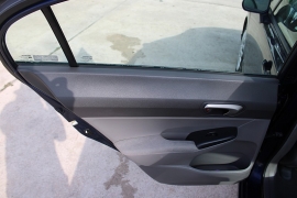 Used 2007  Honda Civic Sedan 4d LX Auto at Auto Finance Center near Matthews, NC