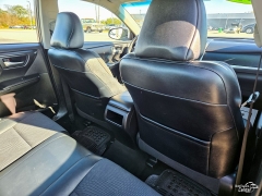 Used 2017  Toyota Camry Auto &lpar;Natl&rpar; at Auto Finance Center near Matthews&comma; NC