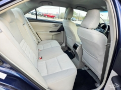 Used 2015  Toyota Camry 4dr Sdn I4 Auto &lpar;Natl&rpar; at Auto Finance Center near Matthews&comma; NC