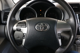 Used 2013 Toyota Highlander 4d SUV FWD at Auto Finance Center near Matthews, NC