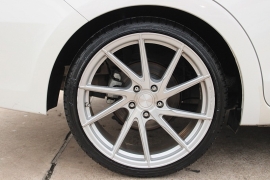 Used 2016  Acura ILX 4dr Sdn at Auto Finance Center near Matthews&comma; NC