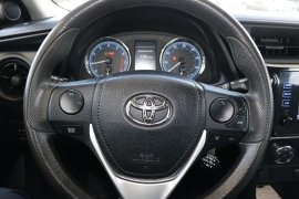 Used 2019 Toyota Corolla (Natl) at Auto Finance Center near Matthews, NC