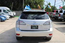 Used 2012 Lexus RX 350 FWD 4dr at Auto Finance Center near Matthews, NC
