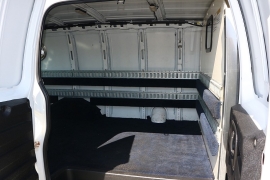 Used 2017  Chevrolet Express Van 2500 Van at Auto Finance Center near Matthews&comma; NC