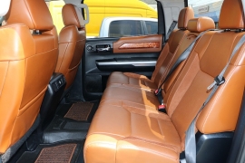 Used 2014 Toyota Tundra 4WD Truck CrewMax 5.7L V8 6-Spd AT (Natl) at Auto Finance Center near Matthews, NC