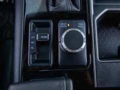 Used 2025 Toyota Tundra 4WD Limited CrewMax 5.5ft Bed at Auto Finance Center near Matthews, NC