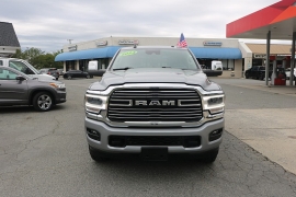 Used 2024  Ram 2500 4WD Laramie Crew Cab 6'4" Box at Auto Finance Center near Matthews&comma; NC