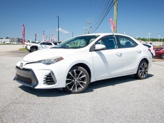 Used 2018 Toyota Corolla (Natl) at Auto Finance Center near Matthews, NC