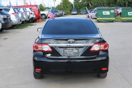 Used 2011 Toyota Corolla 4dr Sdn (Natl) at Auto Finance Center near Matthews, NC