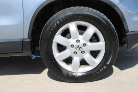 Used 2011 Honda CR-V 4d SUV 4WD SE at Auto Finance Center near Matthews, NC