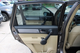 Used 2011  Honda CR-V 4d SUV FWD LX at Auto Finance Center near Matthews&comma; NC