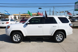 Used 2018  Toyota 4Runner 4WD (Natl) at Auto Finance Center near Matthews, NC