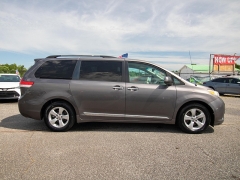 Used 2011 Toyota Sienna 5dr Van V6 LE FWD (Natl) at Auto Finance Center near Matthews, NC