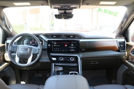 Used 2024 GMC Sierra 1500 4WD Crew Cab Denali at Auto Finance Center near Matthews, NC