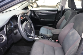 Used 2017  Toyota Corolla &lpar;Natl&rpar; at Auto Finance Center near Matthews&comma; NC