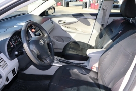 Used 2013  Toyota Corolla 4dr Sdn &lpar;Natl&rpar; at Auto Finance Center near Matthews&comma; NC