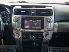 Used 2016  Toyota 4Runner RWD 4dr V6 (Natl) at Auto Finance Center near Matthews, NC