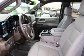 Used 2025  Chevrolet Silverado 2500HD 4WD Crew Cab 159" LTZ at Auto Finance Center near Matthews, NC