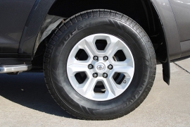 Used 2016  Toyota 4Runner RWD 4dr V6 (Natl) at Auto Finance Center near Matthews, NC