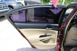 Used 2012  Honda Accord Sedan 4d LX-P at Auto Finance Center near Matthews&comma; NC