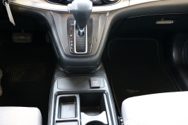 Used 2016 Honda CR-V 4d SUV AWD LX at Auto Finance Center near Matthews, NC