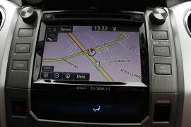 Used 2017  Toyota Tundra 4WD CrewMax 5.5' Bed 5.7L (Natl) at Auto Finance Center near Matthews, NC