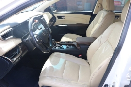 Used 2015  Toyota Avalon 4dr Sdn &lpar;Natl&rpar; at Auto Finance Center near Matthews&comma; NC