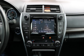 Used 2016  Toyota Camry 4dr Sdn V6 Auto &lpar;Natl&rpar; at Auto Finance Center near Matthews&comma; NC