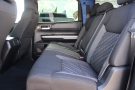 Used 2018 Toyota Tundra 2WD CrewMax SR5 4.6L at Auto Finance Center near Matthews, NC