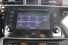 Used 2017  Toyota Corolla &lpar;Natl&rpar; at Auto Finance Center near Matthews&comma; NC