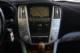 Used 2008  Lexus RX 350 FWD 4dr at Auto Finance Center near Matthews&comma; NC