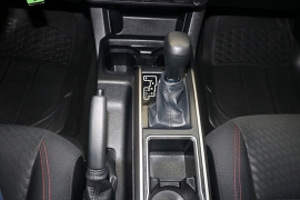 Used 2022  Toyota Tacoma 2WD Double Cab 5' Bed V6 AT &lpar;Natl&rpar; at Auto Finance Center near Matthews&comma; NC