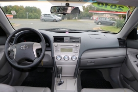 Used 2010 Toyota Camry 4dr Sdn I4 (Natl) at Auto Finance Center near Matthews, NC