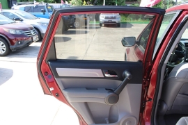 Used 2011  Honda CR-V 4d SUV 4WD SE at Auto Finance Center near Matthews&comma; NC