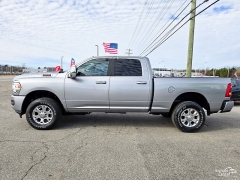 Used 2024  Ram 2500 4WD Laramie Crew Cab 6'4" Box at Auto Finance Center near Matthews&comma; NC