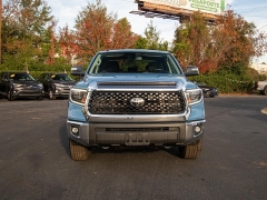 Used 2019 Toyota Tundra 4WD CrewMax 5.5' Bed 5.7L (Natl) at Auto Finance Center near Matthews, NC