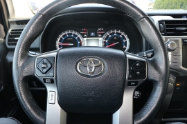 Used 2015 Toyota 4Runner RWD 4dr V6 (Natl) at Auto Finance Center near Matthews, NC