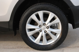 Used 2014  Toyota RAV4 AWD 4dr Limited (Natl) at Auto Finance Center near Matthews, NC