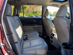 Used 2016  Honda Pilot 4d SUV AWD EX-L at Auto Finance Center near Matthews, NC