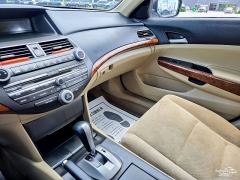 Used 2012  Honda Accord Sedan 4d EX V6 at Auto Finance Center near Matthews&comma; NC